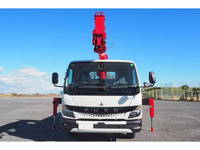 MITSUBISHI FUSO Canter Truck (With 6 Steps Of Cranes) 2RG-FEB80 2024 375km_11