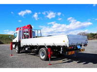 MITSUBISHI FUSO Canter Truck (With 6 Steps Of Cranes) 2RG-FEB80 2024 375km_2