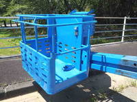 MITSUBISHI FUSO Canter Cherry Picker KK-FE83ECY 2004 62,957km_15