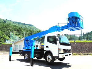 Canter Cherry Picker_1