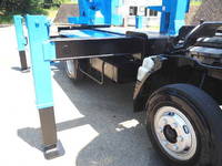 MITSUBISHI FUSO Canter Cherry Picker KK-FE83ECY 2004 62,957km_21