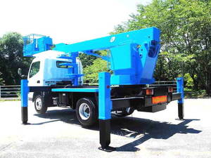 Canter Cherry Picker_2