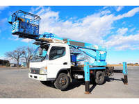 MITSUBISHI FUSO Canter Cherry Picker KK-FE83ECY 2004 62,921km_3