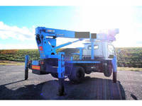 MITSUBISHI FUSO Canter Cherry Picker KK-FE83ECY 2004 62,921km_4