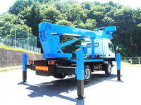 MITSUBISHI FUSO Canter Cherry Picker KK-FE83ECY 2004 62,957km_4