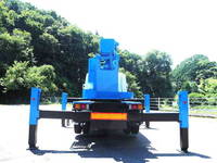MITSUBISHI FUSO Canter Cherry Picker KK-FE83ECY 2004 62,957km_6