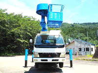 MITSUBISHI FUSO Canter Cherry Picker KK-FE83ECY 2004 62,957km_8