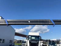 ISUZU Forward Truck (With 4 Steps Of Cranes) TKG-FRR90S1 2016 30,055km_25