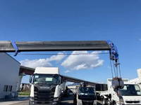 ISUZU Forward Truck (With 4 Steps Of Cranes) TKG-FRR90S1 2016 30,055km_26