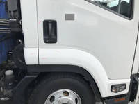 ISUZU Forward Truck (With 4 Steps Of Cranes) TKG-FRR90S1 2016 30,055km_31