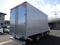 HINO Dutro Aluminum Van 2RG-XZU710M 2020 6,000km_4