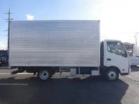 HINO Dutro Aluminum Van 2RG-XZU710M 2020 6,000km_5