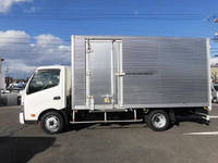 HINO Dutro Aluminum Van 2RG-XZU710M 2020 6,000km_6