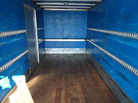 ISUZU Forward Aluminum Van TKG-FRR90S2 2013 499,000km_12