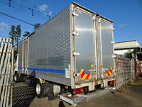 ISUZU Forward Aluminum Van TKG-FRR90S2 2013 499,000km_2