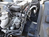 ISUZU Forward Aluminum Van TKG-FRR90S2 2013 499,000km_36