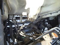 ISUZU Forward Aluminum Van TKG-FRR90S2 2013 499,000km_37