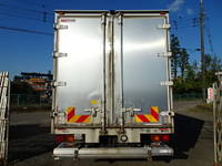 ISUZU Forward Aluminum Van TKG-FRR90S2 2013 499,000km_5