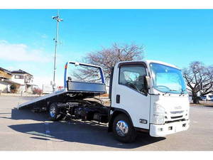 ISUZU Elf Safety Loader TPG-NPR85YN 2016 21,909km_1