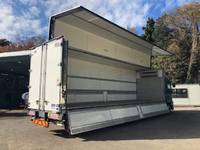 ISUZU Giga Refrigerator & Freezer Wing 2KG-CYJ77C 2018 704,462km_2