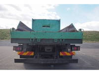 MITSUBISHI FUSO Fighter Loader Dump TKG-FK61F 2012 138,588km_10