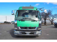 MITSUBISHI FUSO Fighter Loader Dump TKG-FK61F 2012 138,588km_12