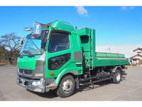 MITSUBISHI FUSO Fighter Loader Dump TKG-FK61F 2012 138,588km_3