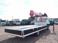 MITSUBISHI FUSO Fighter Truck (With 6 Steps Of Cranes) PDG-FK61F 2007 129,684km_11