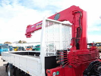 MITSUBISHI FUSO Fighter Truck (With 6 Steps Of Cranes) PDG-FK61F 2007 129,684km_13