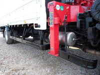 MITSUBISHI FUSO Fighter Truck (With 6 Steps Of Cranes) PDG-FK61F 2007 129,684km_16