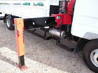 MITSUBISHI FUSO Fighter Truck (With 6 Steps Of Cranes) PDG-FK61F 2007 129,684km_17