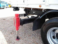 MITSUBISHI FUSO Fighter Truck (With 6 Steps Of Cranes) PDG-FK61F 2007 129,684km_21