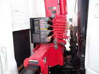 MITSUBISHI FUSO Fighter Truck (With 6 Steps Of Cranes) PDG-FK61F 2007 129,684km_25