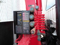 MITSUBISHI FUSO Fighter Truck (With 6 Steps Of Cranes) PDG-FK61F 2007 129,684km_26