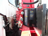 MITSUBISHI FUSO Fighter Truck (With 6 Steps Of Cranes) PDG-FK61F 2007 129,684km_27