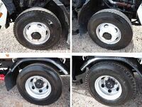 MITSUBISHI FUSO Fighter Truck (With 6 Steps Of Cranes) PDG-FK61F 2007 129,684km_29