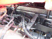 MITSUBISHI FUSO Fighter Truck (With 6 Steps Of Cranes) PDG-FK61F 2007 129,684km_30