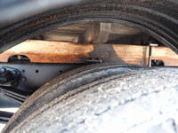 MITSUBISHI FUSO Fighter Truck (With 6 Steps Of Cranes) PDG-FK61F 2007 129,684km_31