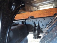 MITSUBISHI FUSO Fighter Truck (With 6 Steps Of Cranes) PDG-FK61F 2007 129,684km_32