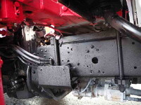 MITSUBISHI FUSO Fighter Truck (With 6 Steps Of Cranes) PDG-FK61F 2007 129,684km_34