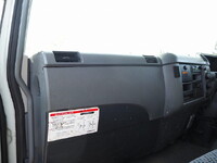 MITSUBISHI FUSO Fighter Truck (With 6 Steps Of Cranes) PDG-FK61F 2007 129,684km_36