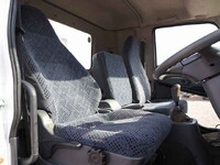 MITSUBISHI FUSO Fighter Truck (With 6 Steps Of Cranes) PDG-FK61F 2007 129,684km_37