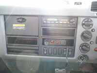 MITSUBISHI FUSO Fighter Truck (With 6 Steps Of Cranes) PDG-FK61F 2007 129,684km_39