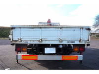 MITSUBISHI FUSO Fighter Truck (With 6 Steps Of Cranes) PDG-FK61F 2007 129,514km_6