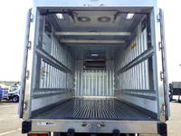 HINO Ranger Refrigerator & Freezer Truck TKG-FD7JKAG 2015 406,000km_16