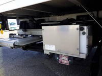 HINO Ranger Refrigerator & Freezer Truck TKG-FD7JKAG 2015 406,000km_38