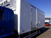 HINO Ranger Refrigerator & Freezer Truck TKG-FD7JKAG 2015 406,000km_4