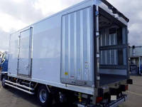 HINO Ranger Refrigerator & Freezer Truck TKG-FD7JKAG 2015 406,000km_8