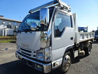 ISUZU Elf Loader Dump TPG-NKR85AN 2016 102,000km_3