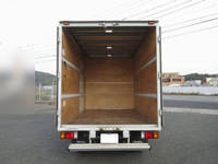 ISUZU Elf Aluminum Van TRG-NHR85AN 2017 99,000km_12